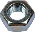 NUT MET HEX M101.0