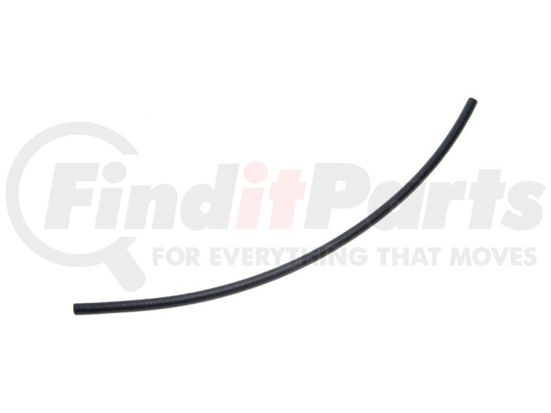Gates Fuel Line/PCV/EEC Hose - 5/16in x 2 ft. (50 psi 24 in/hg)