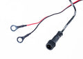 XBT CONTROLLER POWER INPUT KIT (FUSED OR TERMINAL)