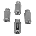 14MM X 1.50 ACORN EXTRA LONG (13/16IN HEX) LUG NUTS 4 BAGGED