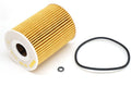 Mahle Oil Filter Jeep Grand Cherokee 3.0L 2007-2009> Mercedes 3.0L C-Class E-Class