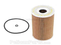Mahle Oil Filter Jeep Grand Cherokee 3.0L 2007-2009> Mercedes 3.0L C-Class E-Class