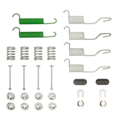 DFC auto part