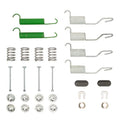 DFC 82-83 American Motors SPIRIT Rear Drum Brake Hardware Kit