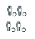 Gorilla CRAGAR MAG LUG 13/16in 1/2 CHR BAG