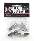 Gorilla CRAGAR MAG LUG 13/16in 1/2 CHR BAG