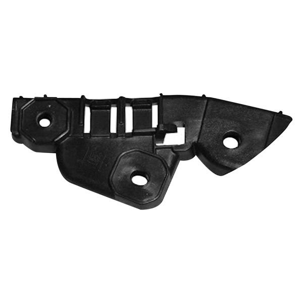 Sherman Parts bumper