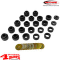 Power Steering Seal Kit Adjusting Plunge 1987-1995 Jeep Wrangler YJ OMIX