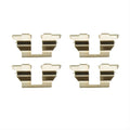 DISC BRAKE HDWE KIT
