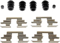 DISC BRAKE HDWE KIT