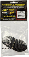 DEI Hi-Temp Shrink Tube 6mm x 4ft - Black