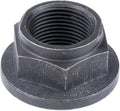 ~(0.1 lbs. 3X3X2)~ PINION NUT 22MM X 1.5