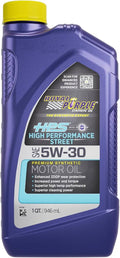 HPS 5W-30 Synthetic Engine Oil
