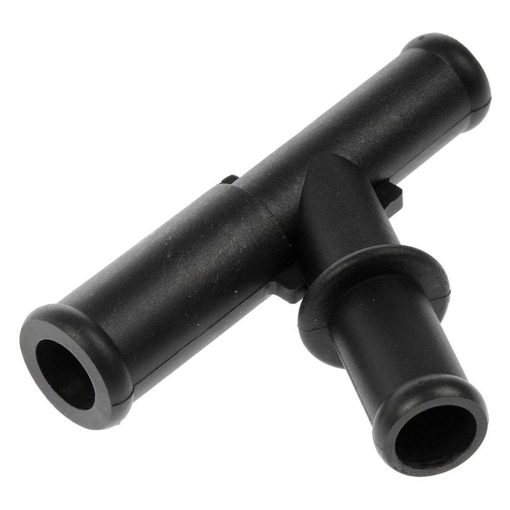 9699 CHEVY C1500/C2500/K1500/K2500 SUBURBAN/TAHOE HEATER HOSE TEE 5/8 IN. X 5/8 IN. X 3/4 IN.