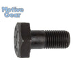 ~(0.1 lbs. 3X3X2)~ RING GEAR BOLT 3/8 X 24 RH