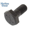 ~(0.1 lbs. 3X3X2)~ RING GEAR BOLT 3/8 X 24 RH