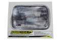 Univer. Headlight Decal 8in x 5.4in