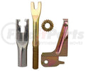 BRAKE HARDWARE