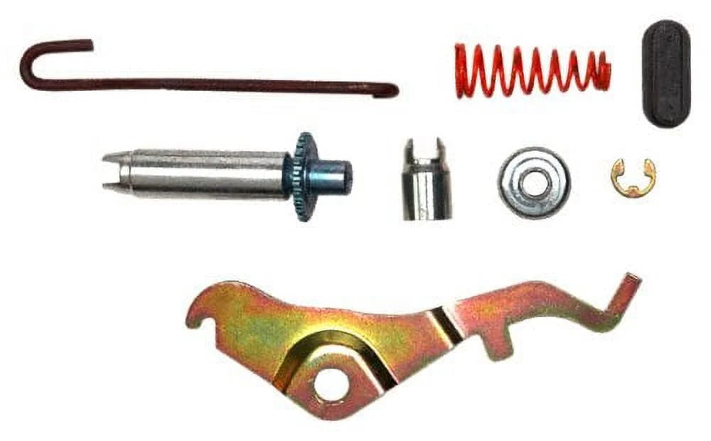 BRAKE HARDWARE