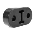 Kartboy Exhaust Hanger Long - 15mm
