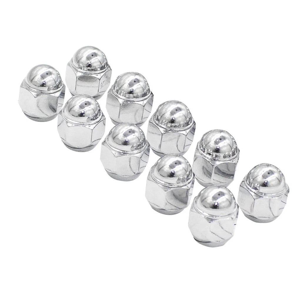 OE LUG-FCTRY LG-M12 1.25 10PC