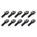 Pro Rod End RH 5/8 Male Moly
