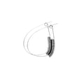 REPLACEMENT THROTTLE RETURN SPRINGS (PACK OF 2)