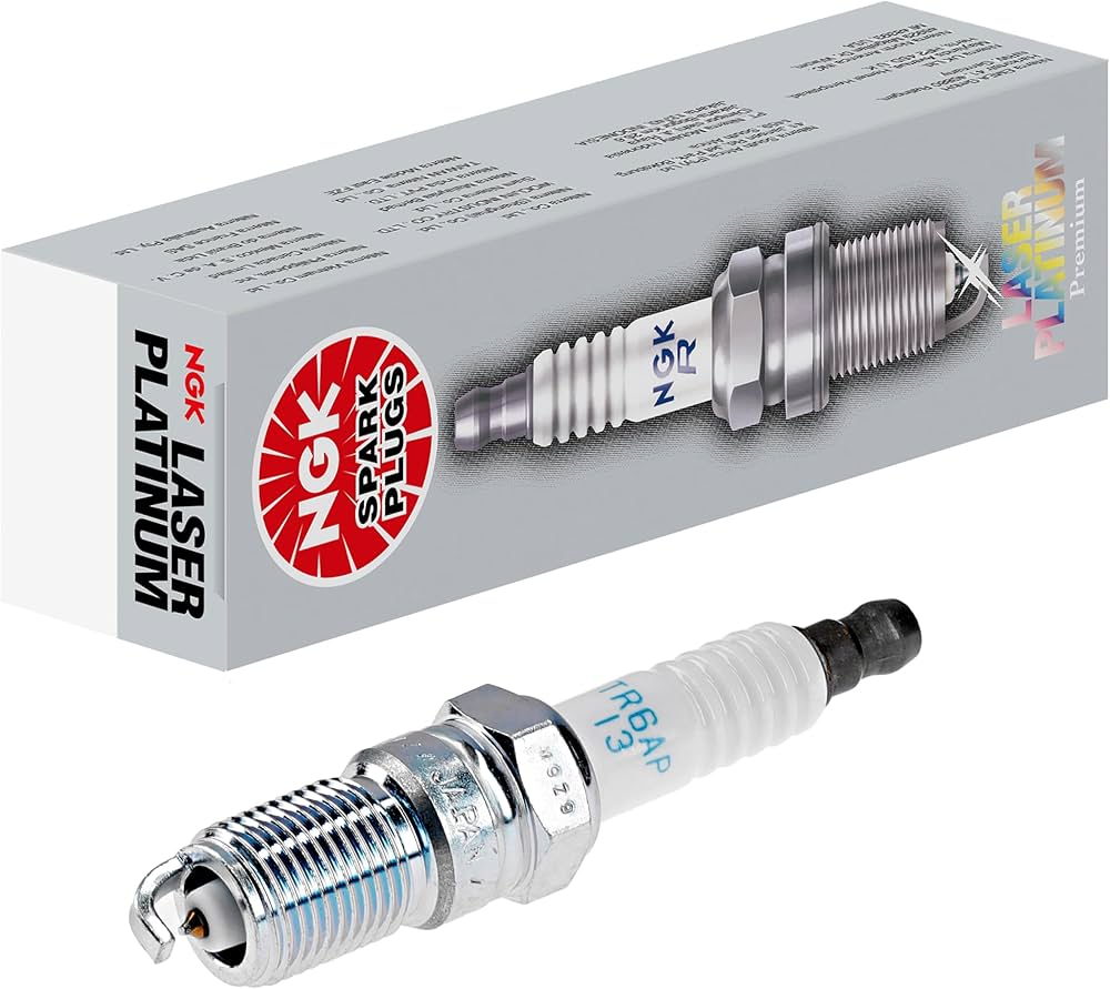 NGK auto part