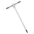 BikeMaster Sliding T-Handle Torx Wrench - T25