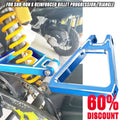 BikeMaster Shock Preload Wrench