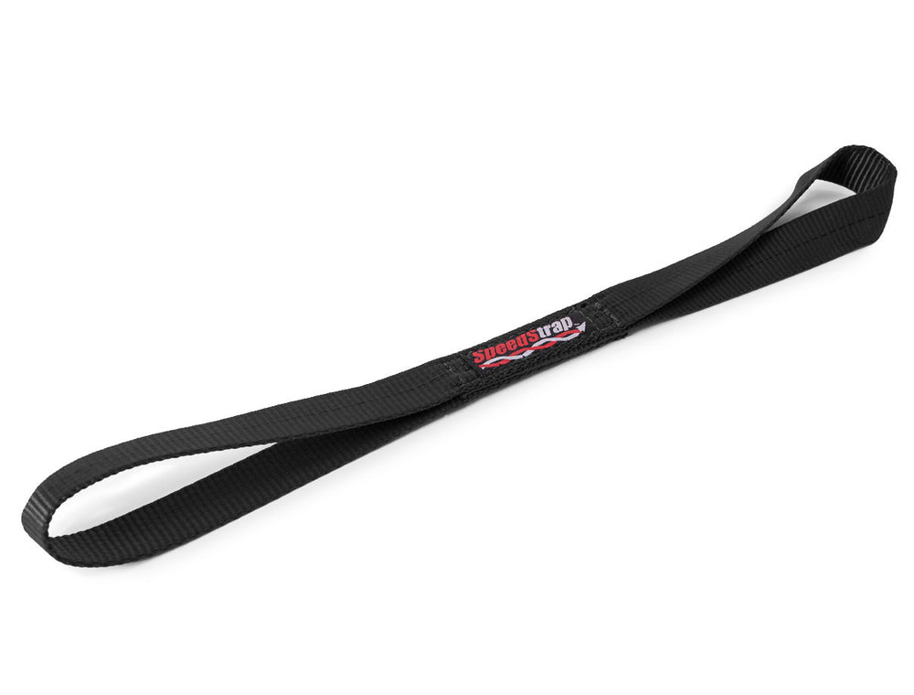 SpeedStrap auto part