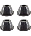 Daystar 1967-1981 Chevy Camaro - Tie Rod & Ball Joint Dust Boots