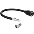 ADAPTER M12X1.0 TO 1/4NPTF FOR 41000