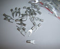 UNINSULATED RING TERMINAL 16-14 GAUGE #10 PACKAGE OF 100