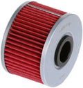 K&N Oil Filter Powersports Cartridge Oil Filter