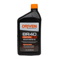 BR40 10w40 Petroleum Oil 1 Qt. Break In Oil