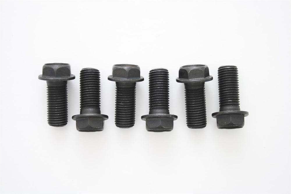 Flywheel Bolt Kit 7/16-20 x 1 in