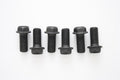 Flywheel Bolt Kit 7/16-20 x 1 in