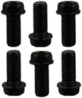 Flywheel Bolt Kit 7/16-20 x 1 in