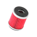 K&N Yamaha / MBK / Fantic Caballero 1.5in OD x 1.813in H Oil Filter
