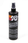 K&N Air Filter Cleaner 12oz Pump Spray