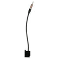 RCA V8 SERIES 2CHANNEL AUDIO CABLE 1F2M