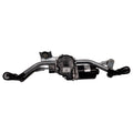 Wiper Motor Link 1968-1983 CJ5 1968-1975 CJ6 1976-1986 CJ7 And 1981-1986 CJ8 Scrambler OMIX
