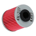 K&N Kawasaki / Suzuki / Betamotor 1.5in OD x 1.719in H Oil Filter