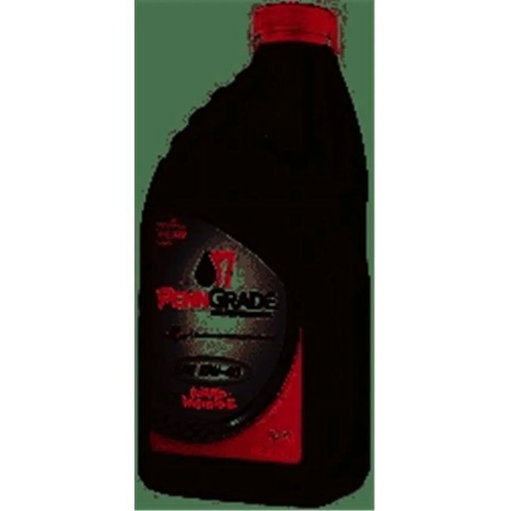10w40 Racing Oil 1 Qt Partial Synthetic