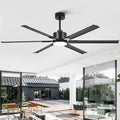 FAN MATS black auto part