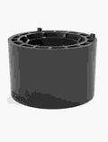 SPRING SPACER FR JL 0.50''