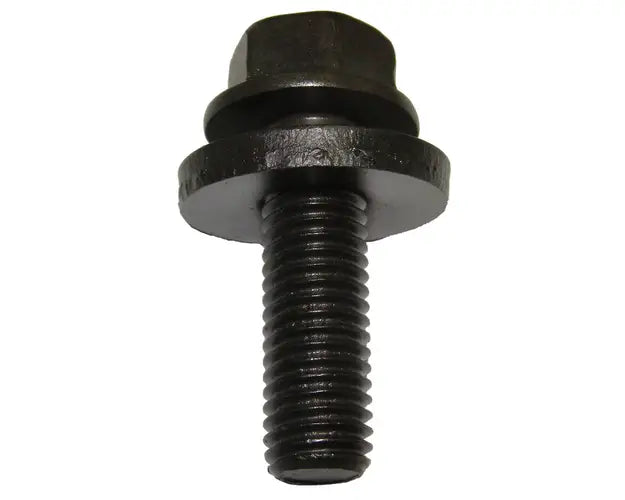 TORQUE TO YIELD BOLT