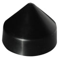 PILING CAP 8' CONE HEAD BLACK