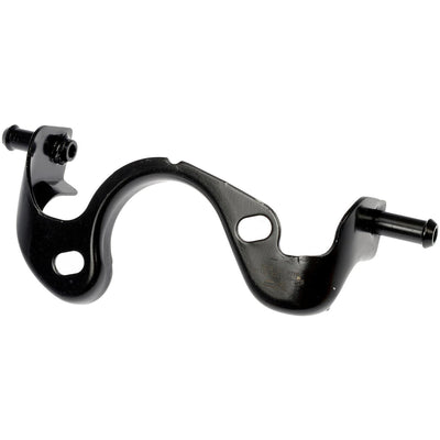 EXHAUST BRACKET